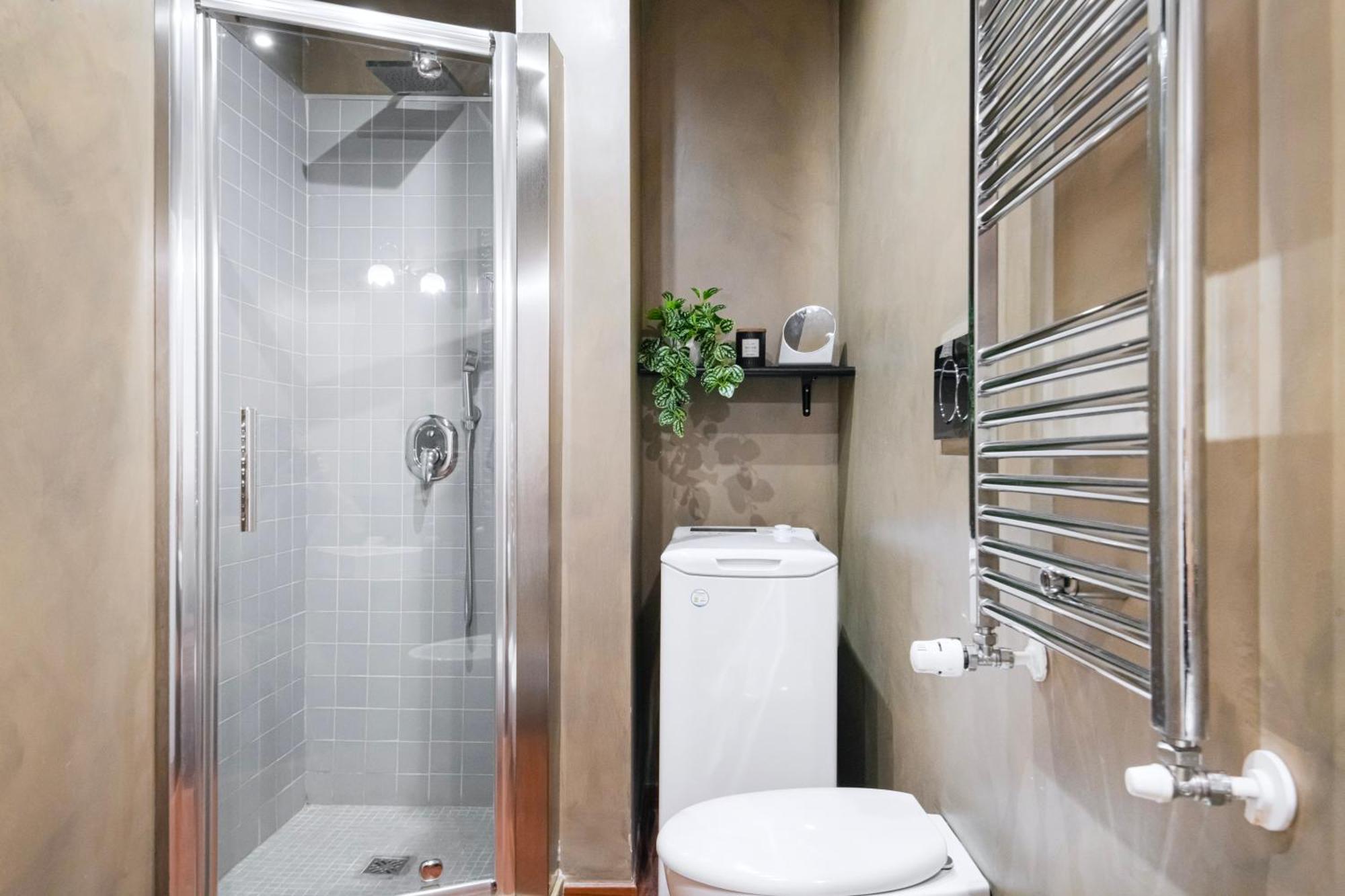 Nice And Cozy Studio In Porta Romana By Easylife Milão Exterior foto