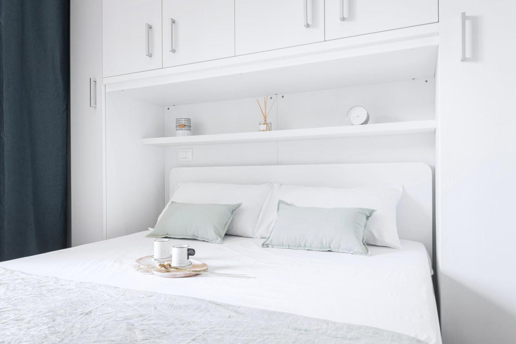 Nice And Cozy Studio In Porta Romana By Easylife Milão Exterior foto